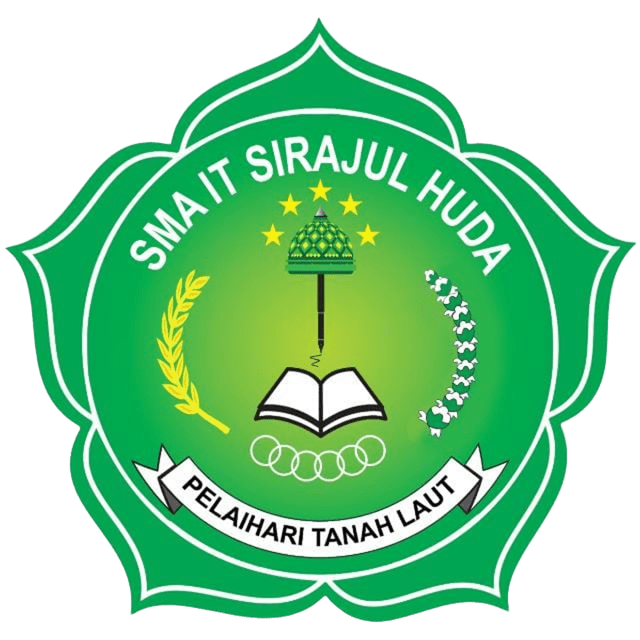 Logo SMA IT Sirajul Huda